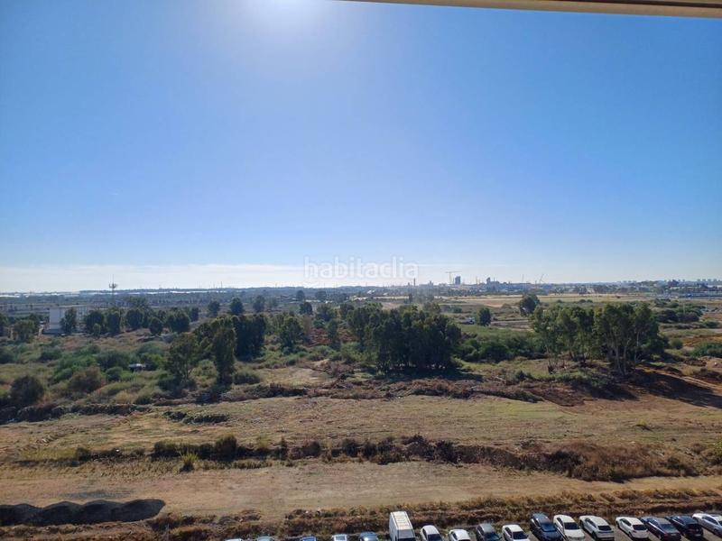 Foto 1e57bf3b-8613-47f8-a9c5-59cabfd19bbd. Attico con riscaldamento parcheggio in Centro Huelva