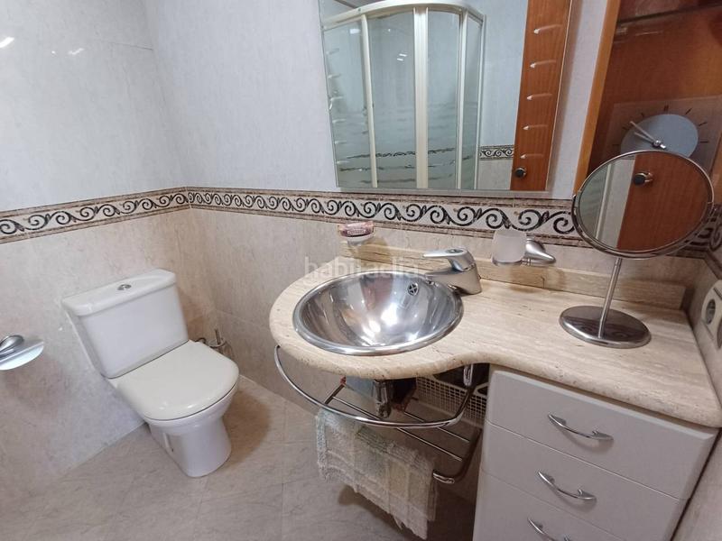 Foto 2e9c8c5d-38be-43cc-bacc-42de9ac1c2f2. Attico con riscaldamento parcheggio in Centro Huelva