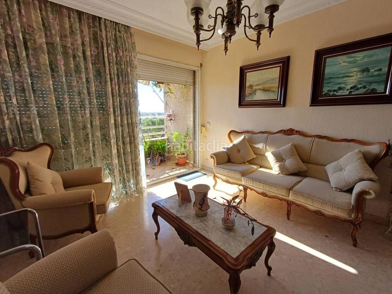 Foto 42f07189-79a1-46b1-8a95-18cc1b93eda3. Attico con riscaldamento parcheggio in Centro Huelva