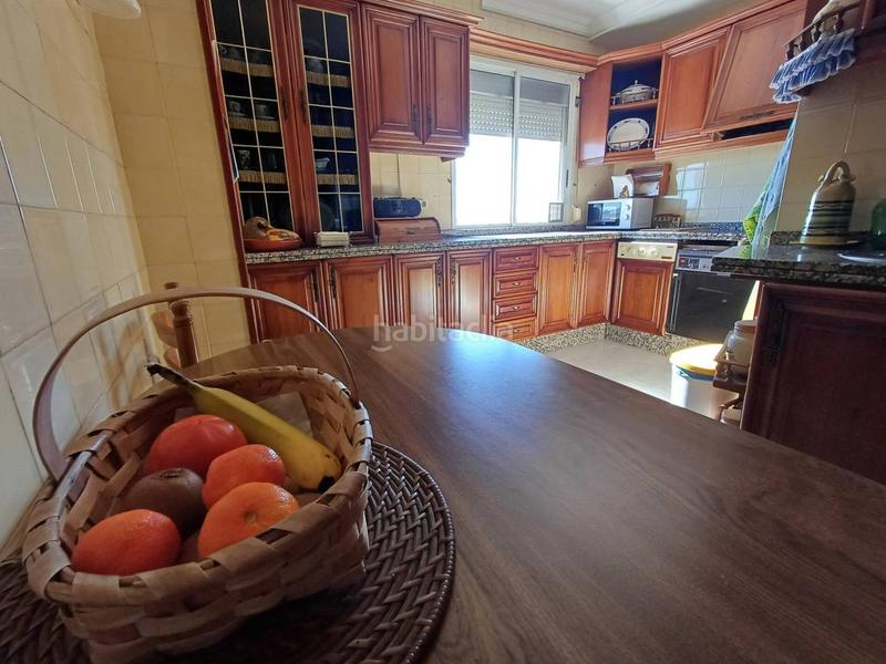 Foto 4445ebdf-a07e-4683-ab18-37bdebb8d185. Attico con riscaldamento parcheggio in Centro Huelva