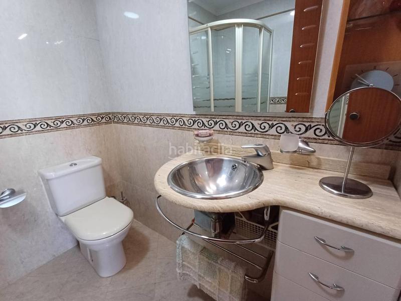 Foto 57b2e630-991c-4991-af1a-8566d90bd52b. Attico con riscaldamento parcheggio in Centro Huelva