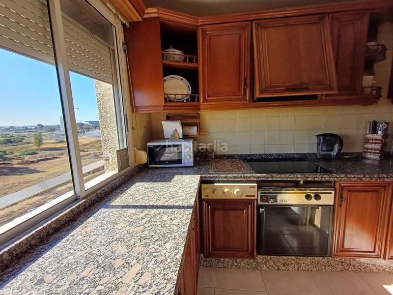 Foto 6d228151-8992-4fc3-90e8-cc7f850ac900. Attico con riscaldamento parcheggio in Centro Huelva