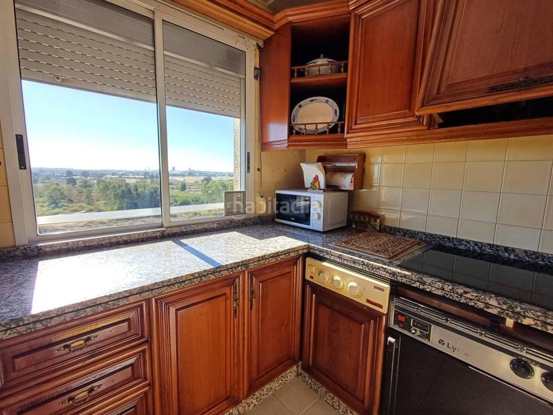 Foto 6f3cc12f-9b95-4d79-9f9e-9f48c74bcc8b. Attico con riscaldamento parcheggio in Centro Huelva