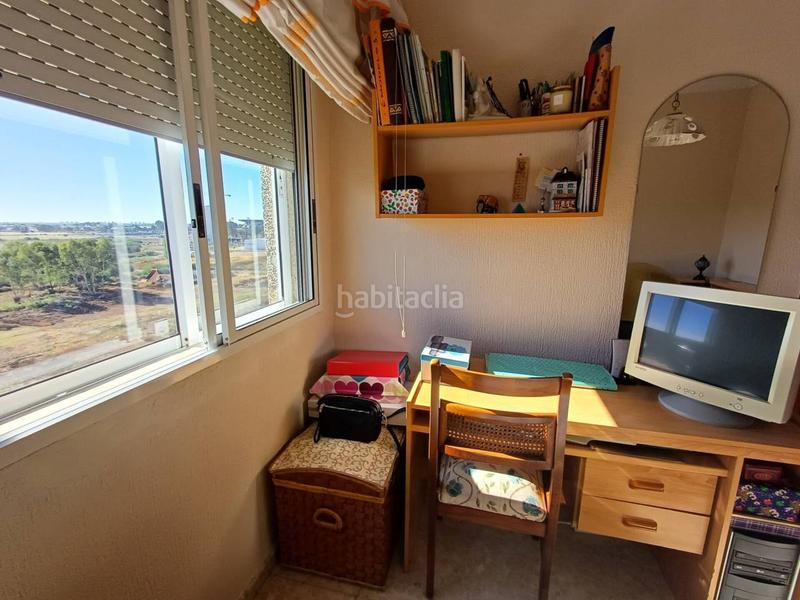 Foto 712ec908-156e-4774-8c24-78f83f9aec9c. Attico con riscaldamento parcheggio in Centro Huelva