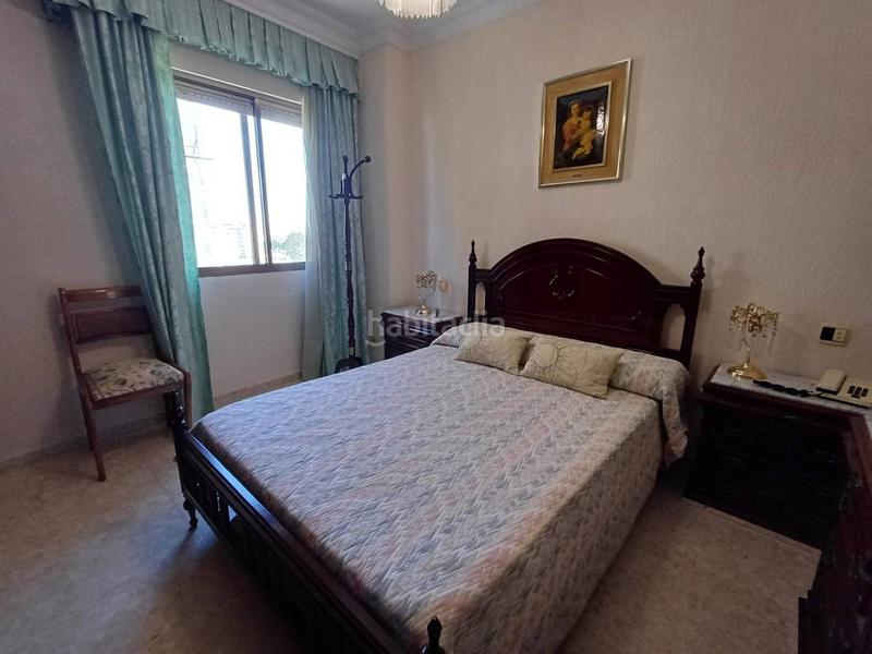 Foto 757faa64-fa43-4e32-b95c-bb3efd67800f. Attico con riscaldamento parcheggio in Centro Huelva