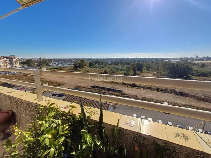 Foto 89222da3-68a2-49c4-bd34-42a9b79592fb. Attico con riscaldamento parcheggio in Centro Huelva