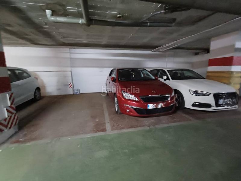 Foto 8f0ee866-fe58-493e-9f66-221d65034d6c. Attico con riscaldamento parcheggio in Centro Huelva