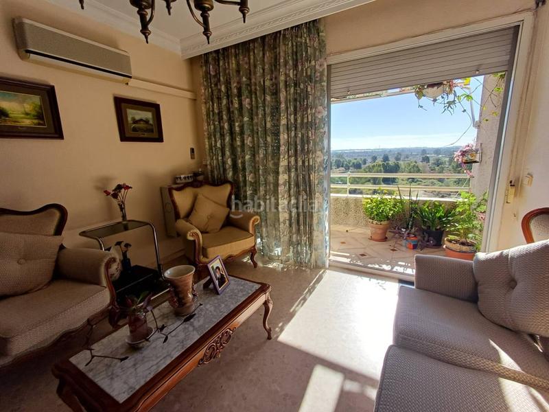 Foto 9112b2ba-95f8-41e8-85d9-1052615772f2. Attico con riscaldamento parcheggio in Centro Huelva