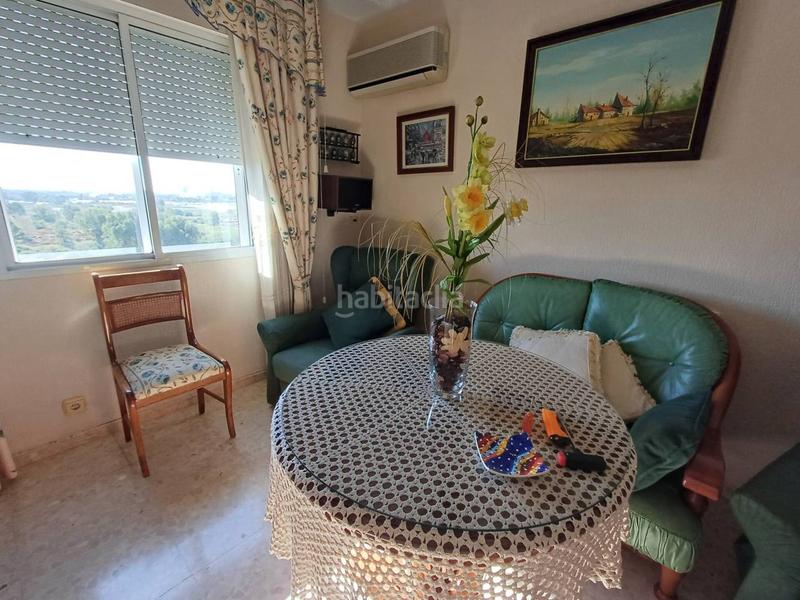 Foto 9906cb95-c549-42c5-a80d-872994f00143. Attico con riscaldamento parcheggio in Centro Huelva