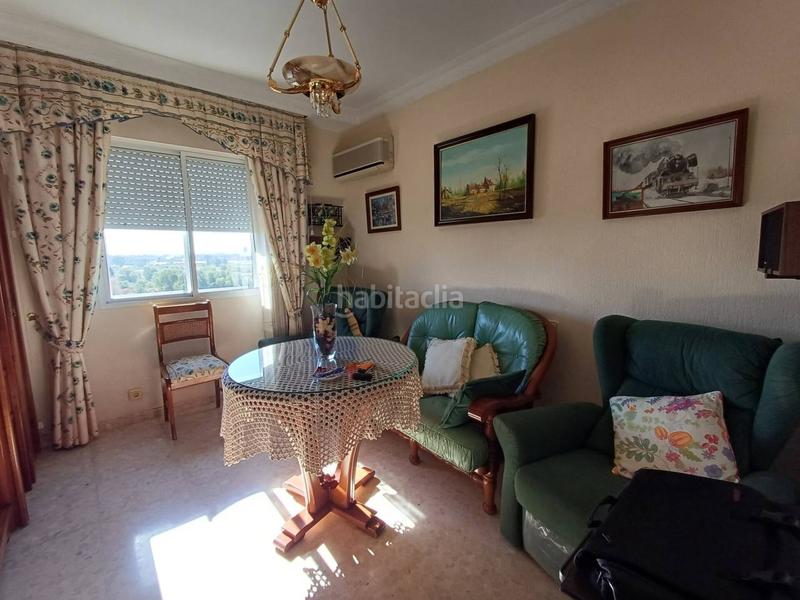 Foto b546bb44-579c-4d8b-bafa-ff007ee0d7ca. Attico con riscaldamento parcheggio in Centro Huelva