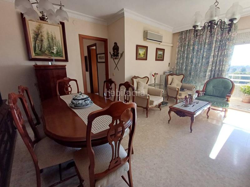 Foto b5ff7992-be6e-4413-9168-426a20bd318a. Attico con riscaldamento parcheggio in Centro Huelva