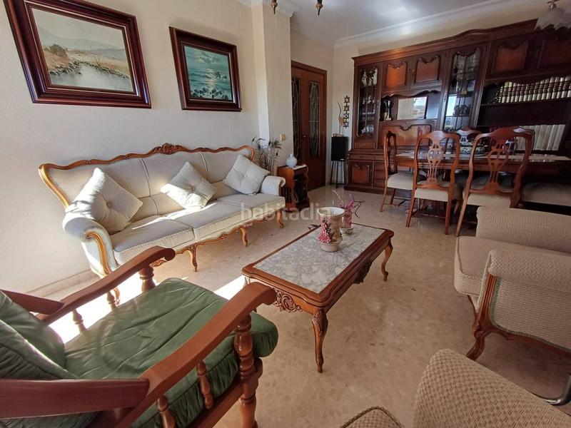 Foto b84388c1-007e-418c-9f1a-69c8b2f084ac. Attico con riscaldamento parcheggio in Centro Huelva