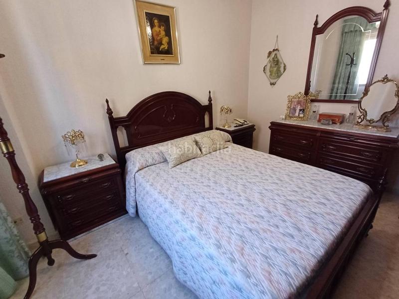 Foto c7246530-d2a7-4fd7-82f1-d4de4ec25a21. Attico con riscaldamento parcheggio in Centro Huelva