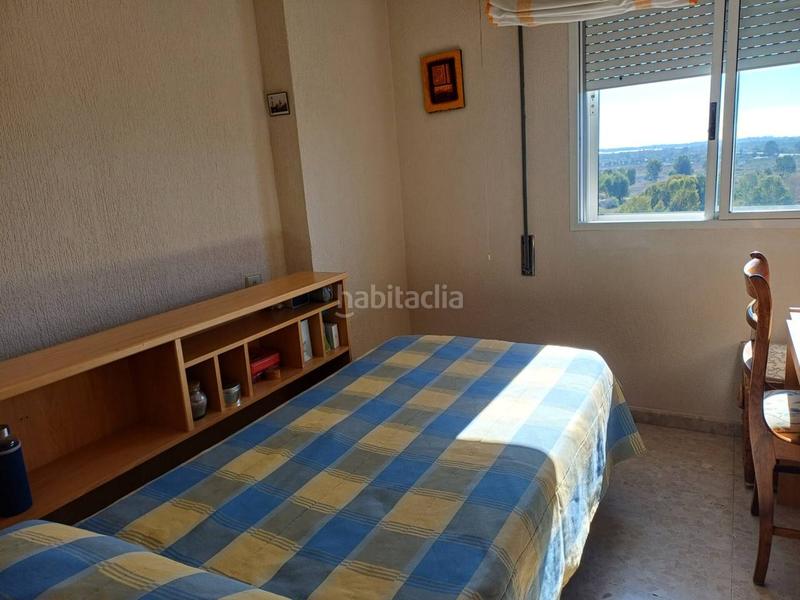 Foto f422b176-1e44-4c9e-a81b-66614422d004. Attico con riscaldamento parcheggio in Centro Huelva