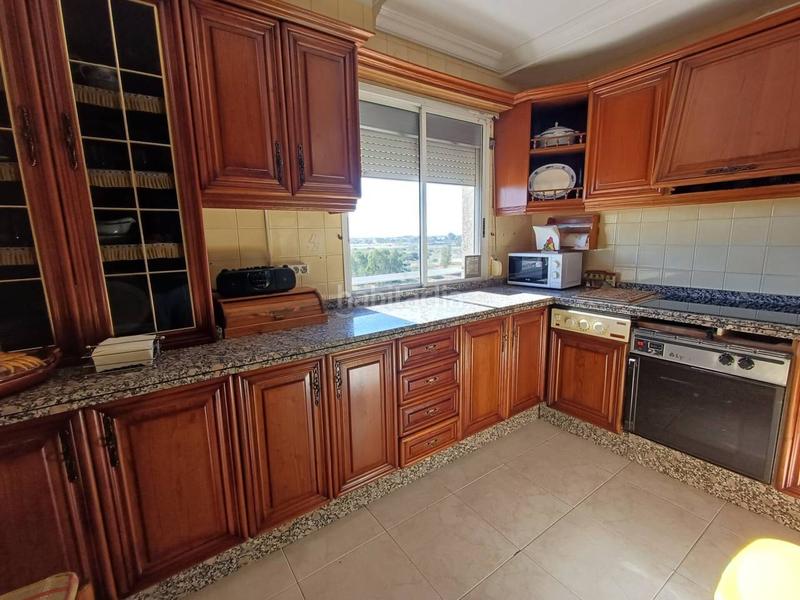 Foto ff29d961-2132-4cb1-80af-01222236224a. Attico con riscaldamento parcheggio in Centro Huelva