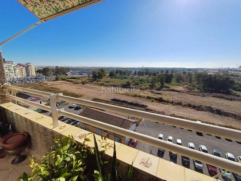 Foto ff890195-c09d-4c16-973e-82003cf8ec92. Attico con riscaldamento parcheggio in Centro Huelva