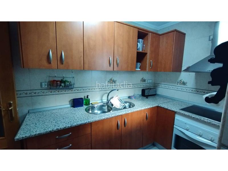 Foto 07b5839c-491e-495f-a297-552ebc7c1ba1. Etagenwohnung in Isla Chica Huelva