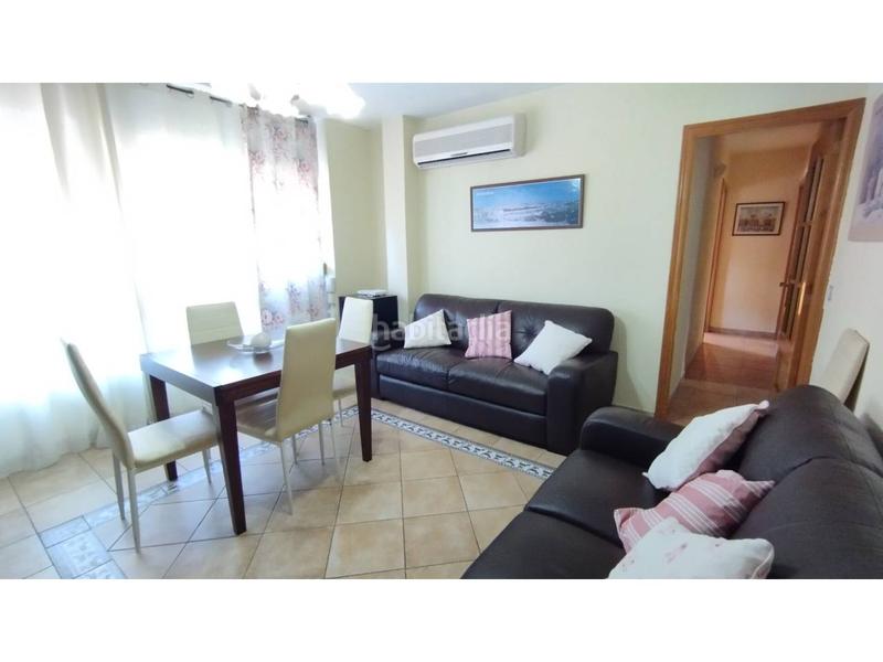 Foto 5e024661-e36a-4c09-8ac8-408f96c18869. Etagenwohnung in Isla Chica Huelva