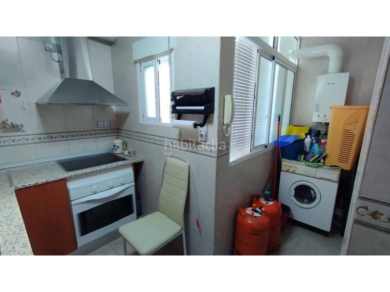 Foto 652f1455-61e4-4c79-8c2c-40926224d1cb. Etagenwohnung in Isla Chica Huelva