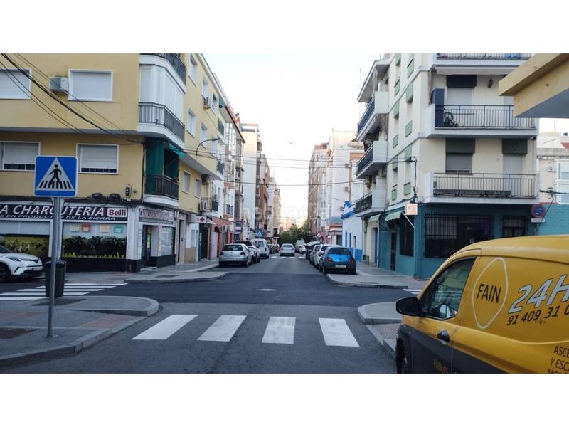 Foto 961fc427-b2c7-4731-b178-e2b17c222470. Etagenwohnung in Isla Chica Huelva