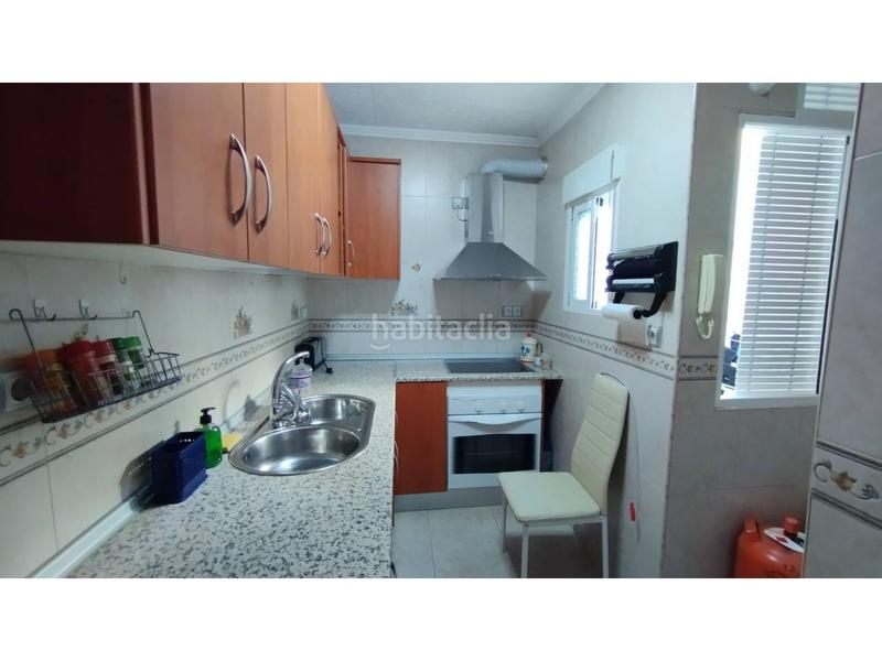 Foto e861fb2d-acda-4e98-a798-2c6b40b47cb1. Etagenwohnung in Isla Chica Huelva