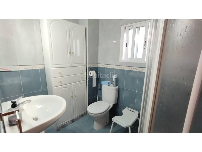 Foto fd172372-2427-4be6-801b-529c424d3132. Etagenwohnung in Isla Chica Huelva