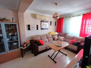 Etagenwohnung  Calle puerto rico. Piso en venta en huelva capital