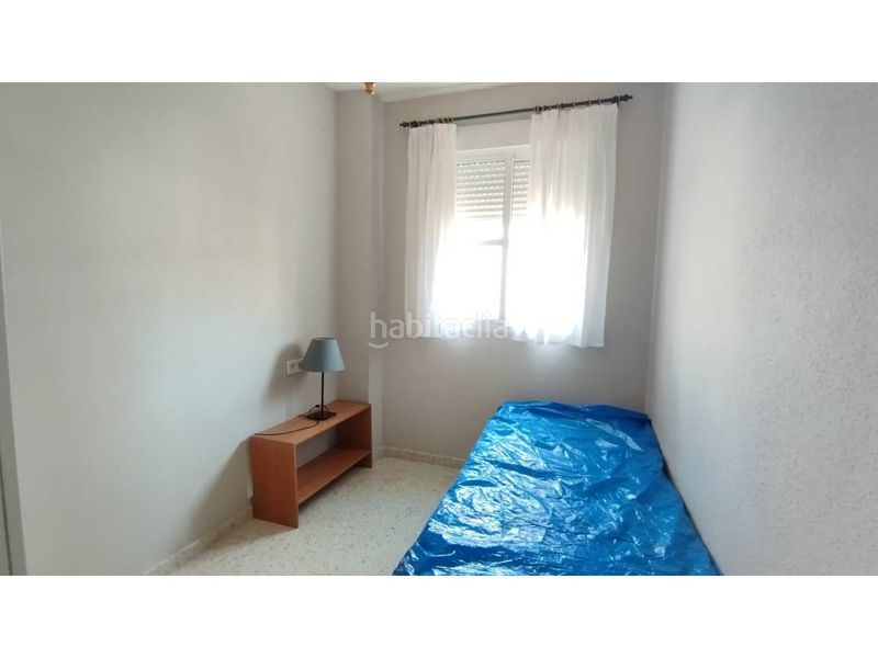 Foto 08c3c7bf-815b-47dc-8f7e-1440ea04a5dd. Pis amb calefacció aparcament a San Antonio Huelva