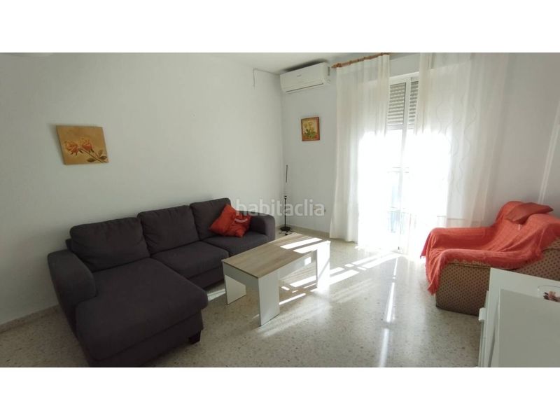 Foto 16be3b6f-67eb-4a7b-b75a-123e3764544f. Pis amb calefacció aparcament a San Antonio Huelva