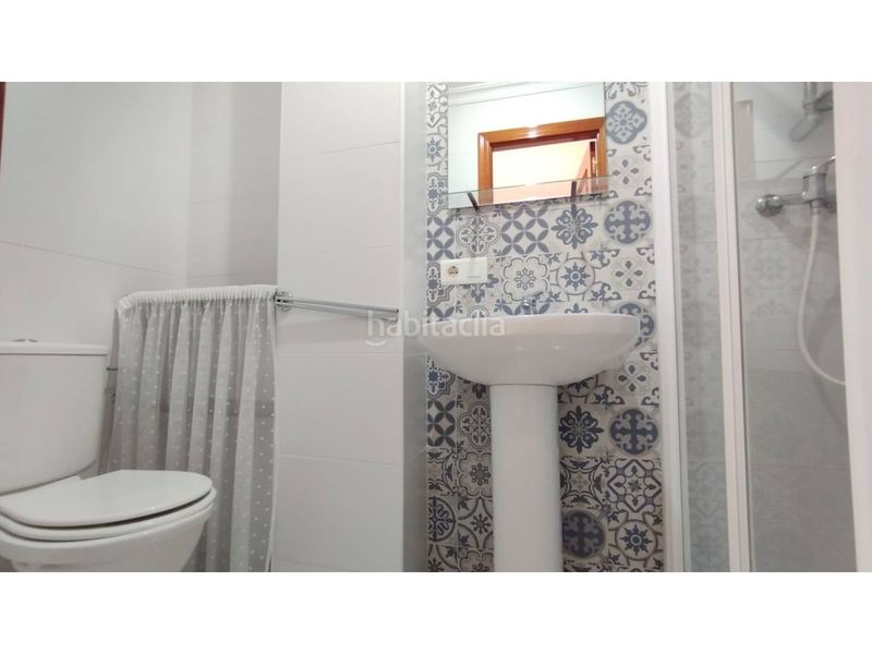 Foto 2339fb05-886b-438f-a636-1d7702631f80. Pis amb calefacció aparcament a San Antonio Huelva