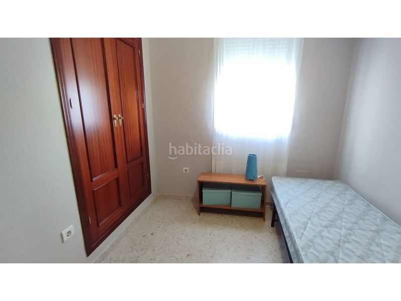 Foto 385a3fa2-acda-4cce-8abe-c6b41d78ada2. Pis amb calefacció aparcament a San Antonio Huelva