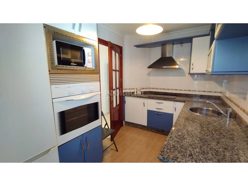 Foto 389883ef-2a0d-4728-ab4b-94a75e0d88a3. Pis amb calefacció aparcament a San Antonio Huelva