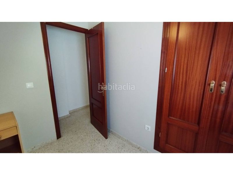 Foto 623a3e5c-b8e7-49e2-9037-3ab11f257665. Pis amb calefacció aparcament a San Antonio Huelva