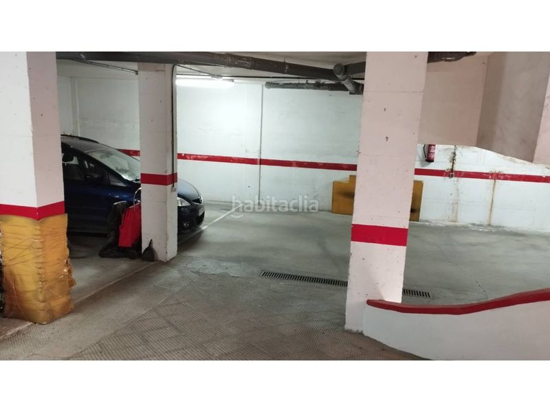 Foto 6ec3fd34-1f9d-43f9-92b9-5a38685eacd9. Pis amb calefacció aparcament a San Antonio Huelva