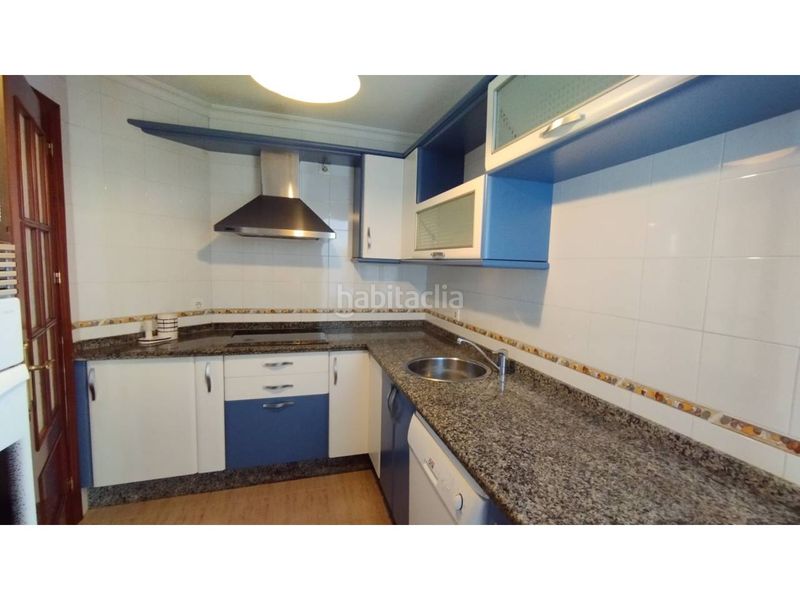 Foto 81700f18-7773-494b-ba3d-fb152dc9e13a. Pis amb calefacció aparcament a San Antonio Huelva