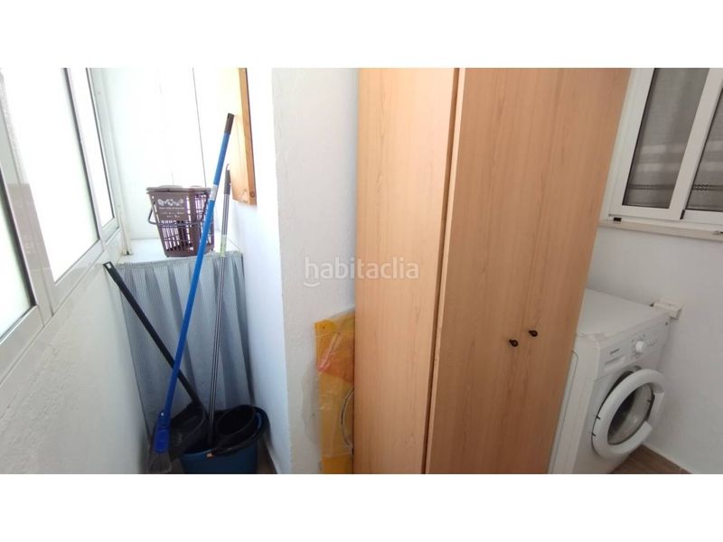 Foto 88497d2b-fbb3-427d-aaeb-32efec3be4e6. Pis amb calefacció aparcament a San Antonio Huelva