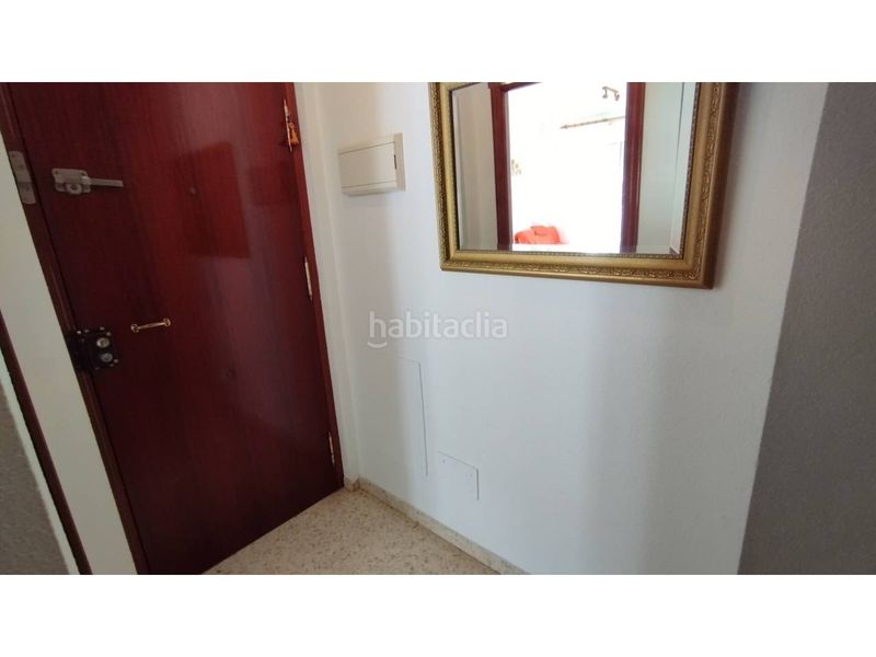 Foto 8dc60a57-0634-4e8d-976b-6327b2826082. Pis amb calefacció aparcament a San Antonio Huelva