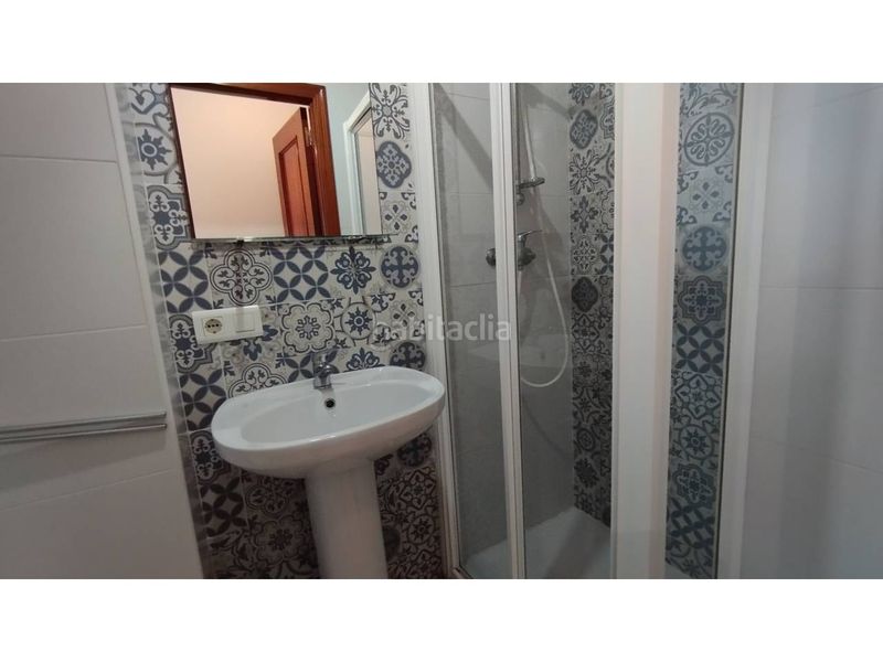 Foto 91afad99-e7bb-42f3-bd4f-e42da0578a40. Pis amb calefacció aparcament a San Antonio Huelva