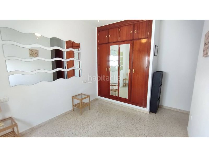 Foto bd90599c-37f8-4da1-be72-f7e39a0b87dd. Pis amb calefacció aparcament a San Antonio Huelva