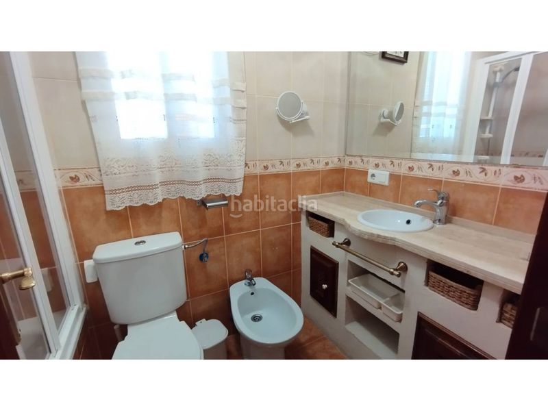 Foto c3b92fd9-a948-4304-809e-70fa37924866. Pis amb calefacció aparcament a San Antonio Huelva