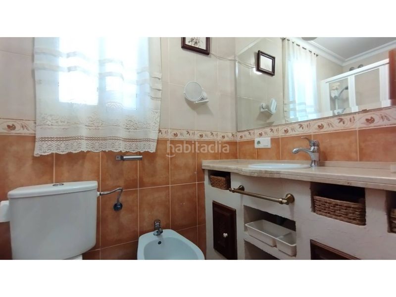 Foto c629e81b-db3d-426a-aaad-104b8bb65529. Pis amb calefacció aparcament a San Antonio Huelva