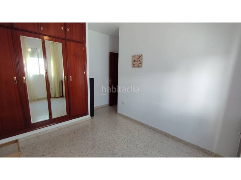 Foto da11d93a-5999-4f8e-a06d-bc98f27adc97. Pis amb calefacció aparcament a San Antonio Huelva