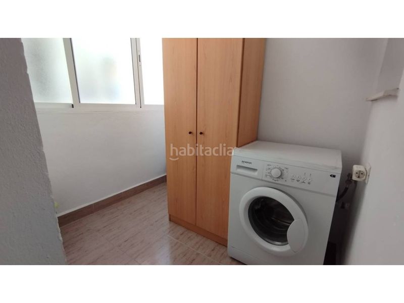 Foto ea5009da-3b62-4e23-98c1-ab7039256089. Pis amb calefacció aparcament a San Antonio Huelva