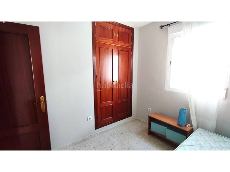 Foto ee180f8a-5029-4399-a1d5-c38c307847d0. Pis amb calefacció aparcament a San Antonio Huelva