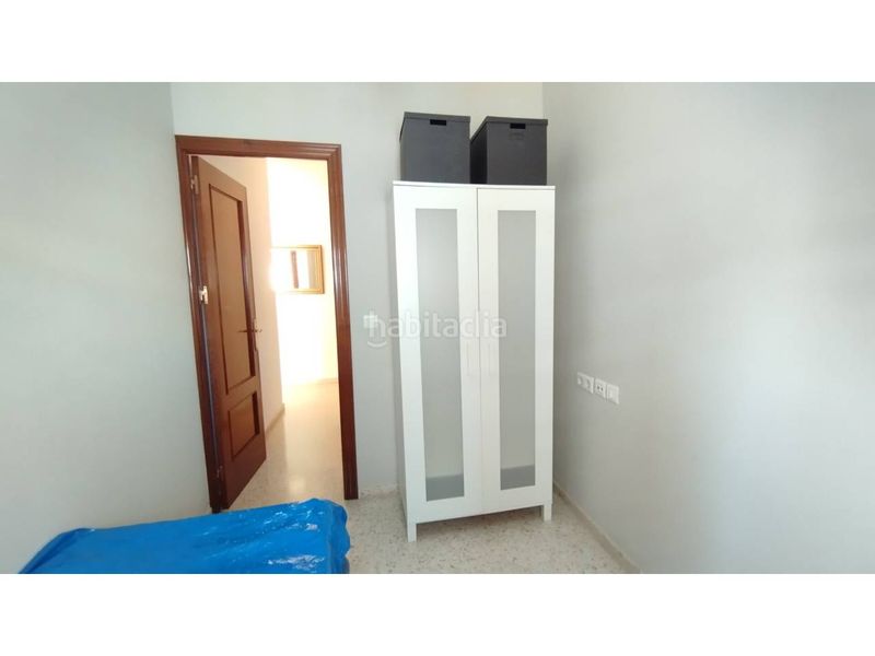 Foto fe23d967-3758-4bf4-a4bf-d750b8a944dd. Pis amb calefacció aparcament a San Antonio Huelva