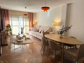 Rent Flat in Centro. Preciosa vivienda completamente exterior