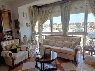 Flat  Avenida muñoz de vargas. Preciosa vivienda con vistas despejadas