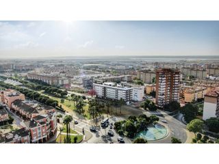Local Comercial a Avenida Andalucía 2