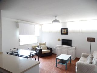 Miete Etagenwohnung  Calle gobernador alonso. Piso en el centro de huelva capital