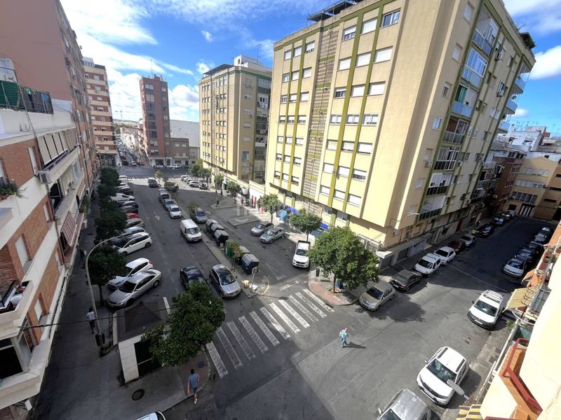 Foto ccffb337-996e-4119-8302-8e4731981a28. Àtic a Isla Chica Huelva